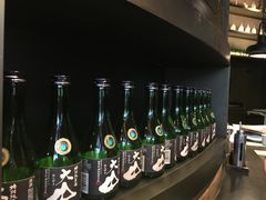 -山葵家·创意料理(宁波来福士店)