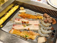 -阿亲家·韩式无限烤肉(春熙路店)