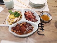 -茶港·点心·啫啫煲(范湖万达广场店)