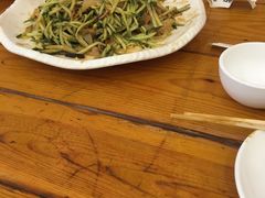 -高丽居(福春店)