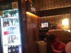 -王妃家(明洞中央店)