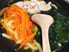 -东京屋(武定路店)