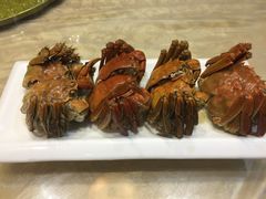 -沙氏虾蟹时尚餐厅(盘胥路店)