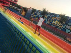-西安华夏文旅水世界
