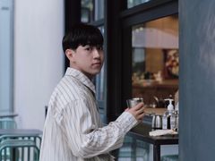 -Au Cafe&Roastery(华侨城店)