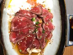 -大将料理餐厅(汇锦街店)