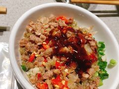 料碟-海底捞火锅(龙湖三千集店)