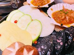 -300杯·和牛烧肉清酒专门店(廊里店)