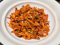 -皖厨·中国徽菜(万象食家店)