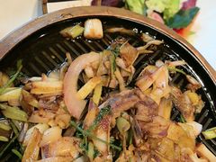 -大鸭梨烤鸭(北洼路店)