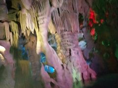 -泰安地下龙宫景区