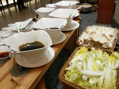 -浦东绿地铂骊酒店品珍轩中餐厅