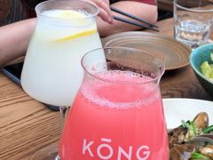 -KŌNG胶东小馆(华熙店)
