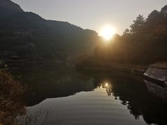 -仙居谷风景区