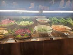 -AJIYA·池袋日式烧肉自助(天津万象城店)