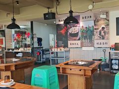 -李子坝梁山鸡(李子坝大鸡哥店)