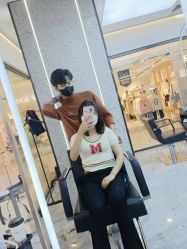 -MAKE SENSE美可沙龙