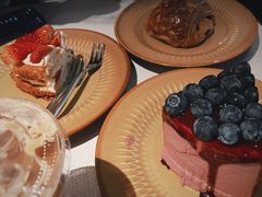 -BAKER&SPICE(安福路店)