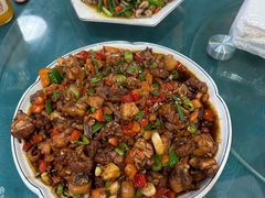 -江西广丰土菜馆(华亭老街店)