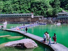-河南宝泉旅游区