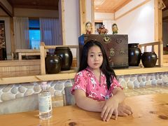 -恒坤北纬42度温泉洗浴(公园路店)