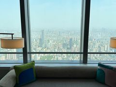 -长沙尼依格罗酒店
