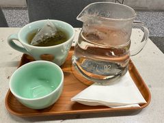 -GOTLOT COFFEE&KITCHEN角落厨房NOOK店