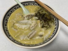 -明呈黄鱼面馆(斜土路店)