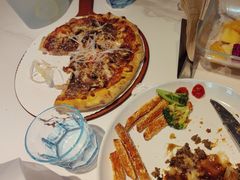 -必胜客(蚌埠东海万达店)