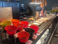 -希尔顿欢朋酒店·欢朋餐厅