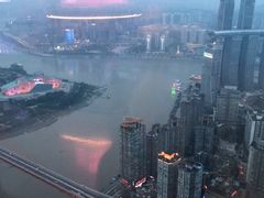 -WFC会仙楼观景台