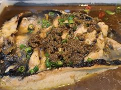-半天妖烤鱼(西直门凯德mall店)