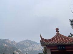 -九龙池景区