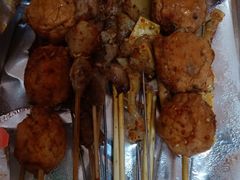 -臻炙大舍烤串(天龙家园店)