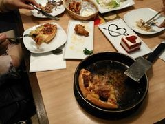 -必胜客(新海上世界店)
