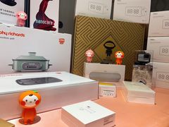 -新兴家喻酒家·羊城名宴(昌岗店)