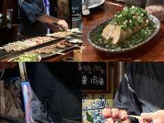 -鸟串烧Yakitori