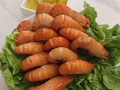 -手抄板凳江南菜(湖滨商业街店)