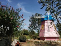 -武汉紫薇都市田园