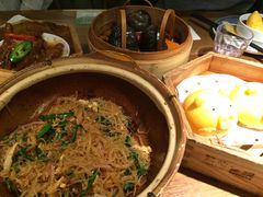 -点心传说·粤菜点心(佐阾虹湾店)