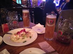 -宝莱纳啤酒花园餐厅PAULANER BRAUHAUS Nanjing(广州路店)