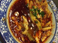 -鼎盛蜀坊·重庆江湖菜(市桥地铁站店)