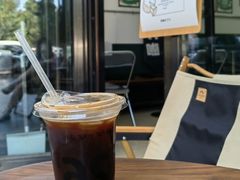 -2326 Coffee Roaster咖啡豆可选店(林肯公园店)