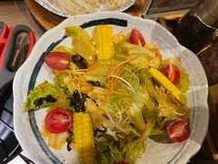 -虎丸烧肉(世纪汇店)