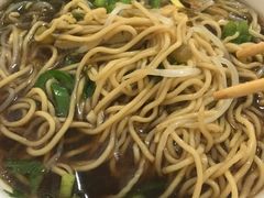 -欣达面馆(天桥支路店)