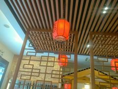 大堂-忆秦时(银泰in77店)