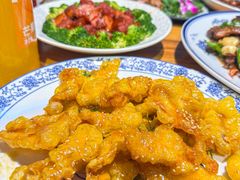 -食鸡公社辣子鸡·潍坊菜·烧烤