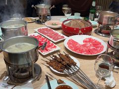 -石鼎香·非遗淮扬火锅(江都龙川桥店)