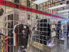 -优衣库(银座店)