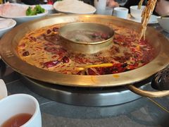 -长嘉·河图火锅(长嘉汇江景旗舰店)